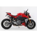 AELLA Billet Fender Eliminator for the Ducati Panigale / Streetfighter V4 / V2 (2025+)